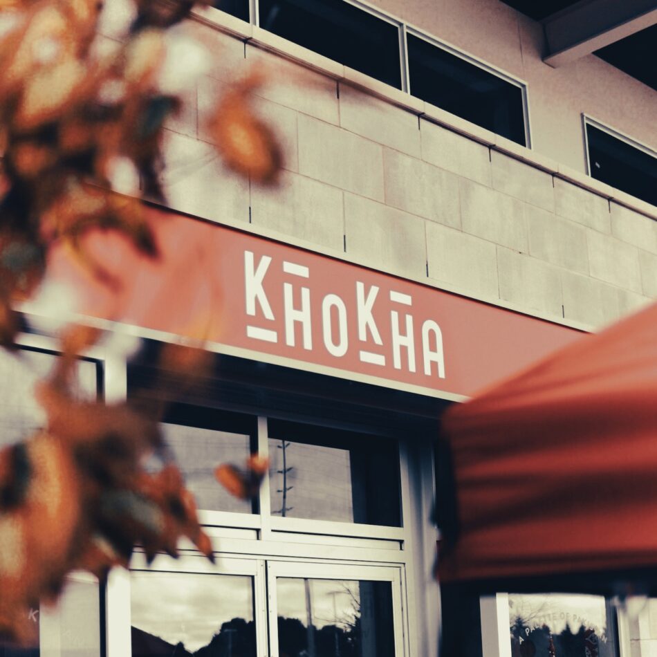 Welcome to Khokha Eatery