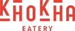 Official Khokha Eatery logo representing halal Pakistani cuisine in Ottawa.