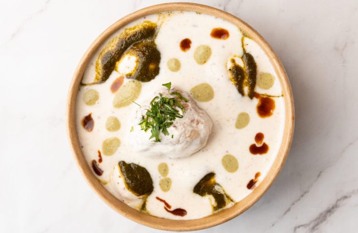 Dahi Bhalla