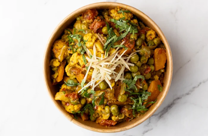 Veggie Item