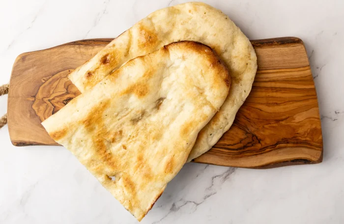 Pita Naan