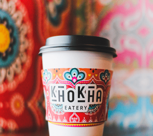 Khokha Karak Chai (Tea)