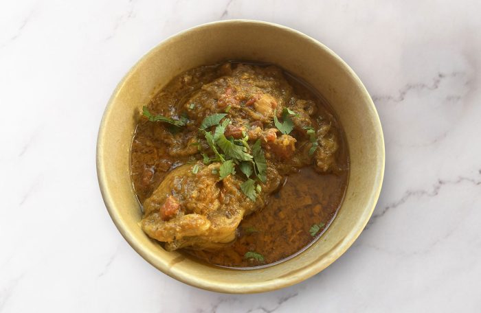 Chicken Curry