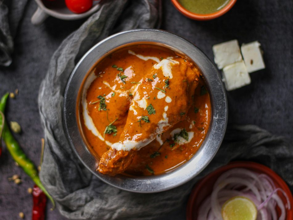 Where can you eat Butter Chicken near you in Ottawa?